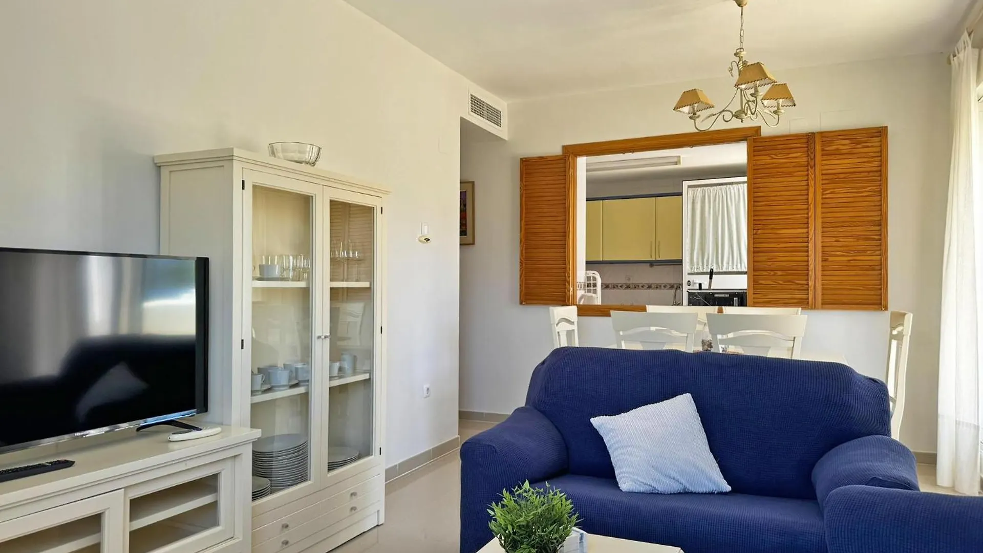 Apartment Apartamento Playa Ballena - Ole Solutions Costa Ballena
