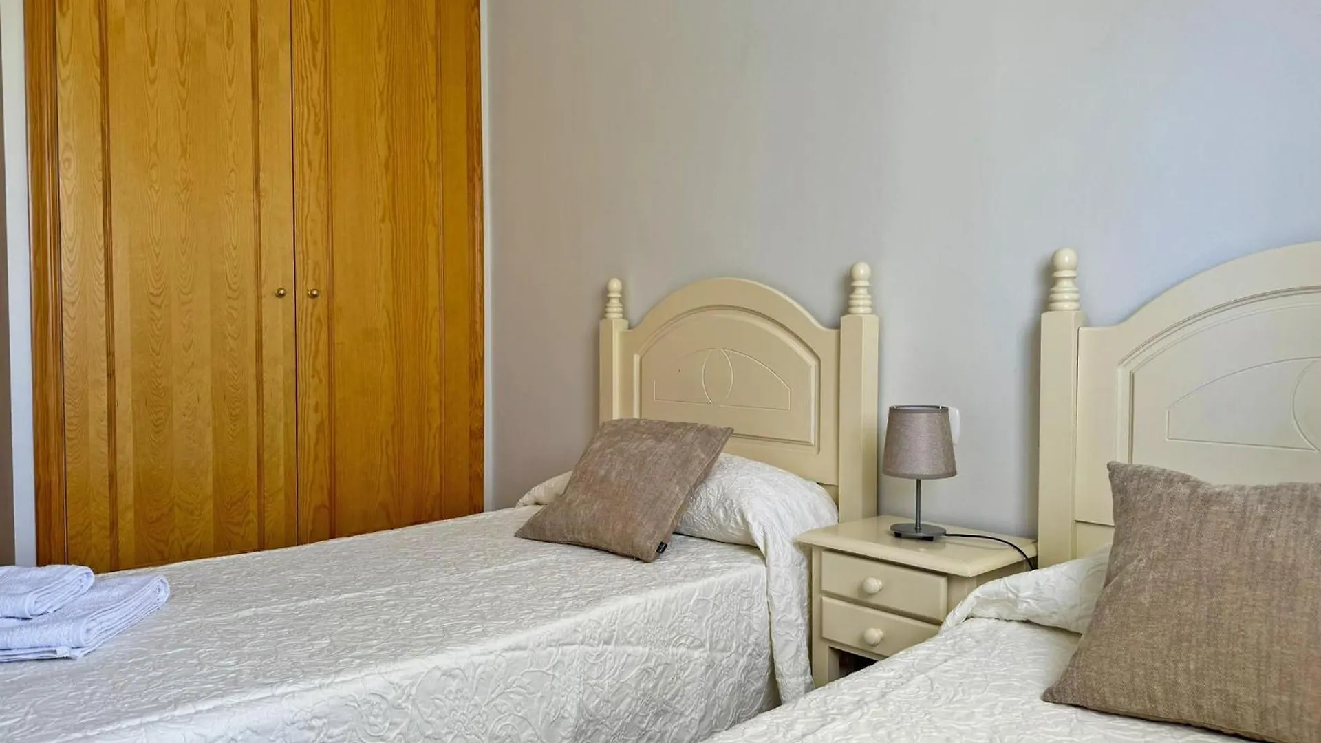 Apartamento Playa Ballena - Ole Solutions Costa Ballena 0*,