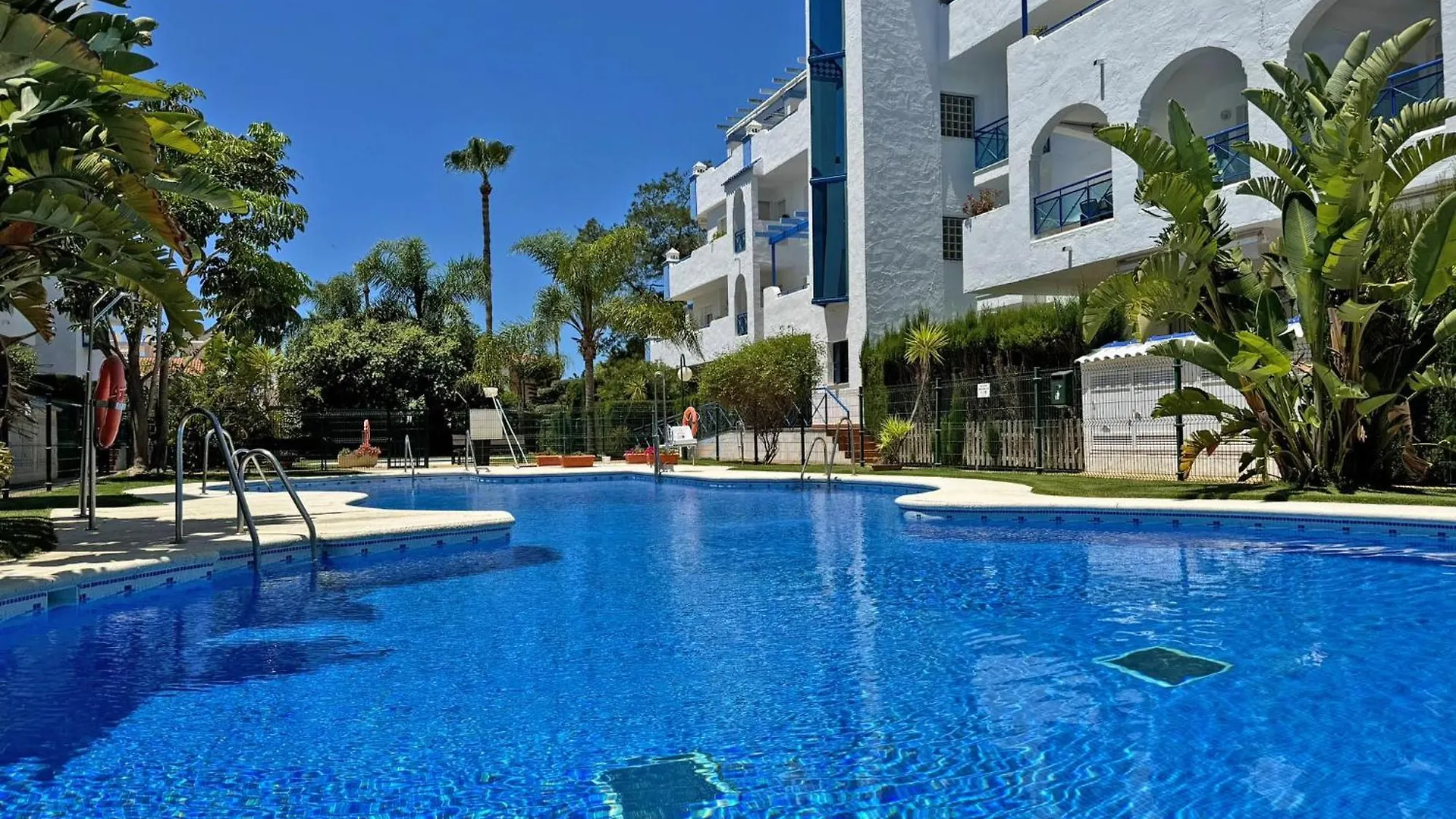 Apartamento Playa Ballena - Ole Solutions Costa Ballena 0*,  Spain