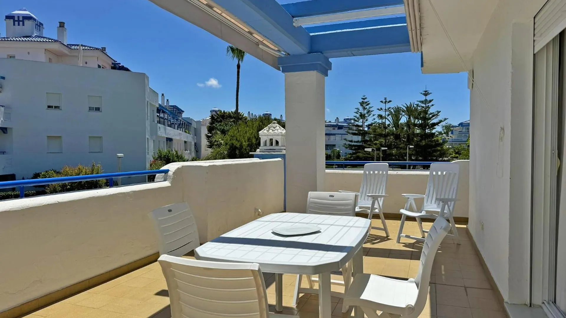 Apartment Apartamento Playa Ballena - Ole Solutions Costa Ballena Spain