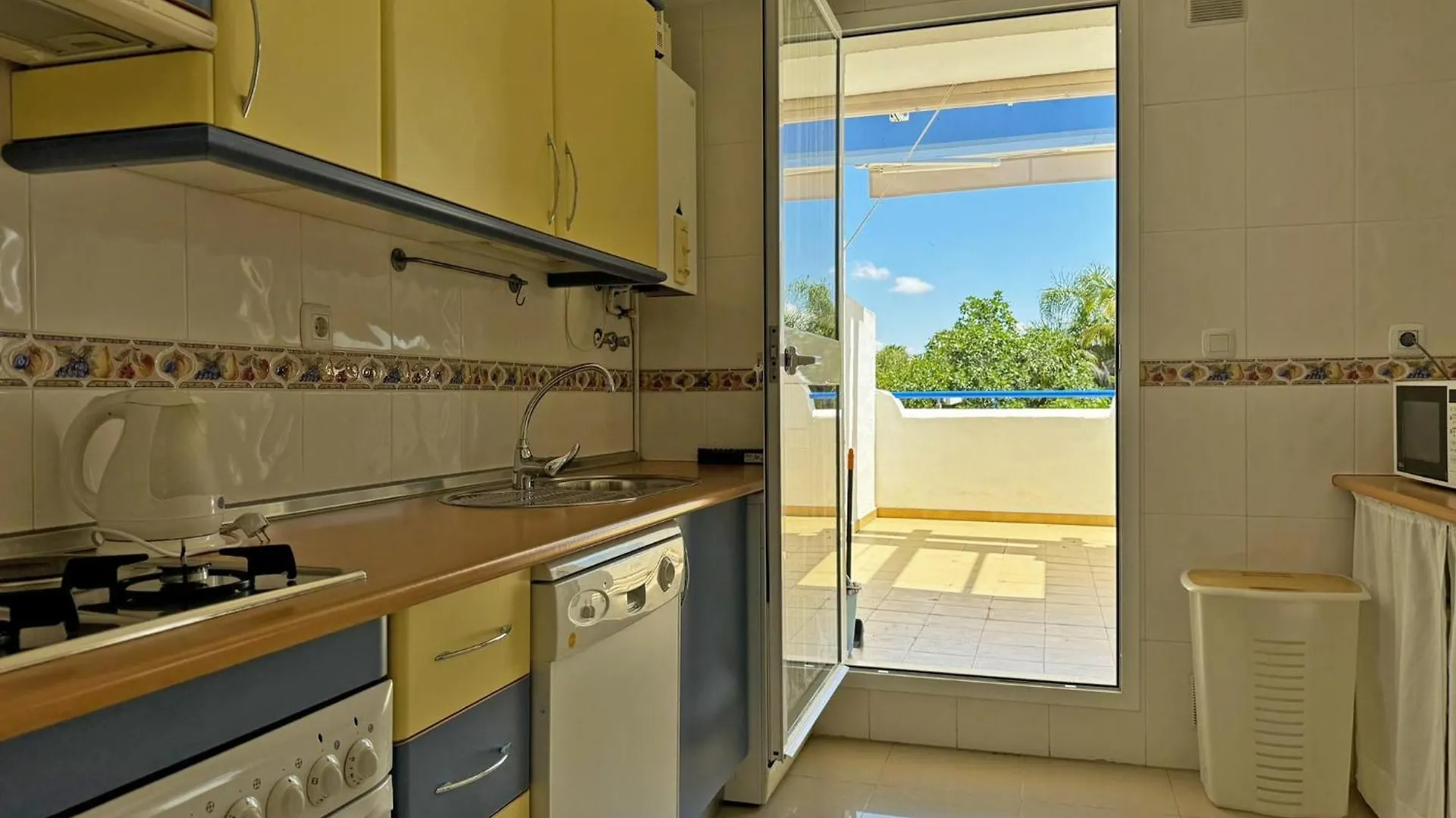 Apartment Apartamento Playa Ballena - Ole Solutions Costa Ballena