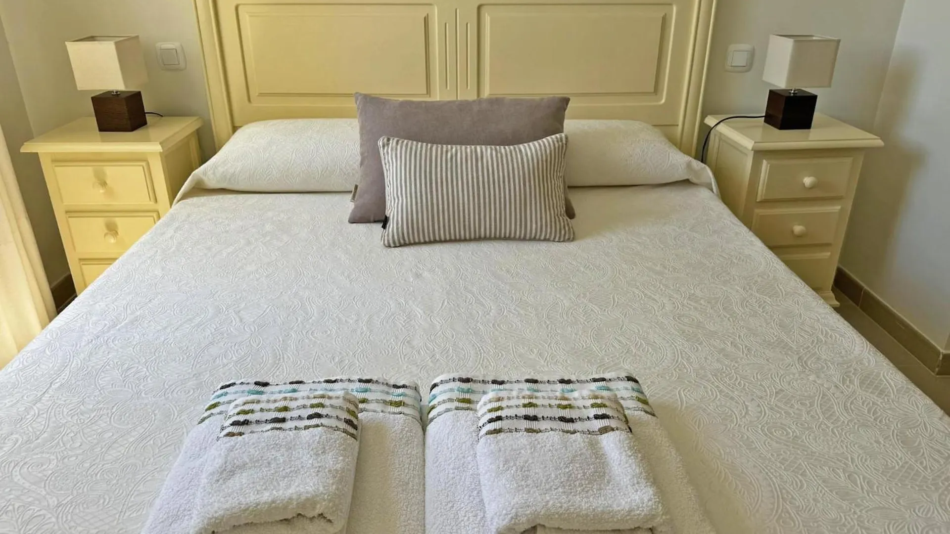 Apartamento Playa Ballena - Ole Solutions Costa Ballena Apartment