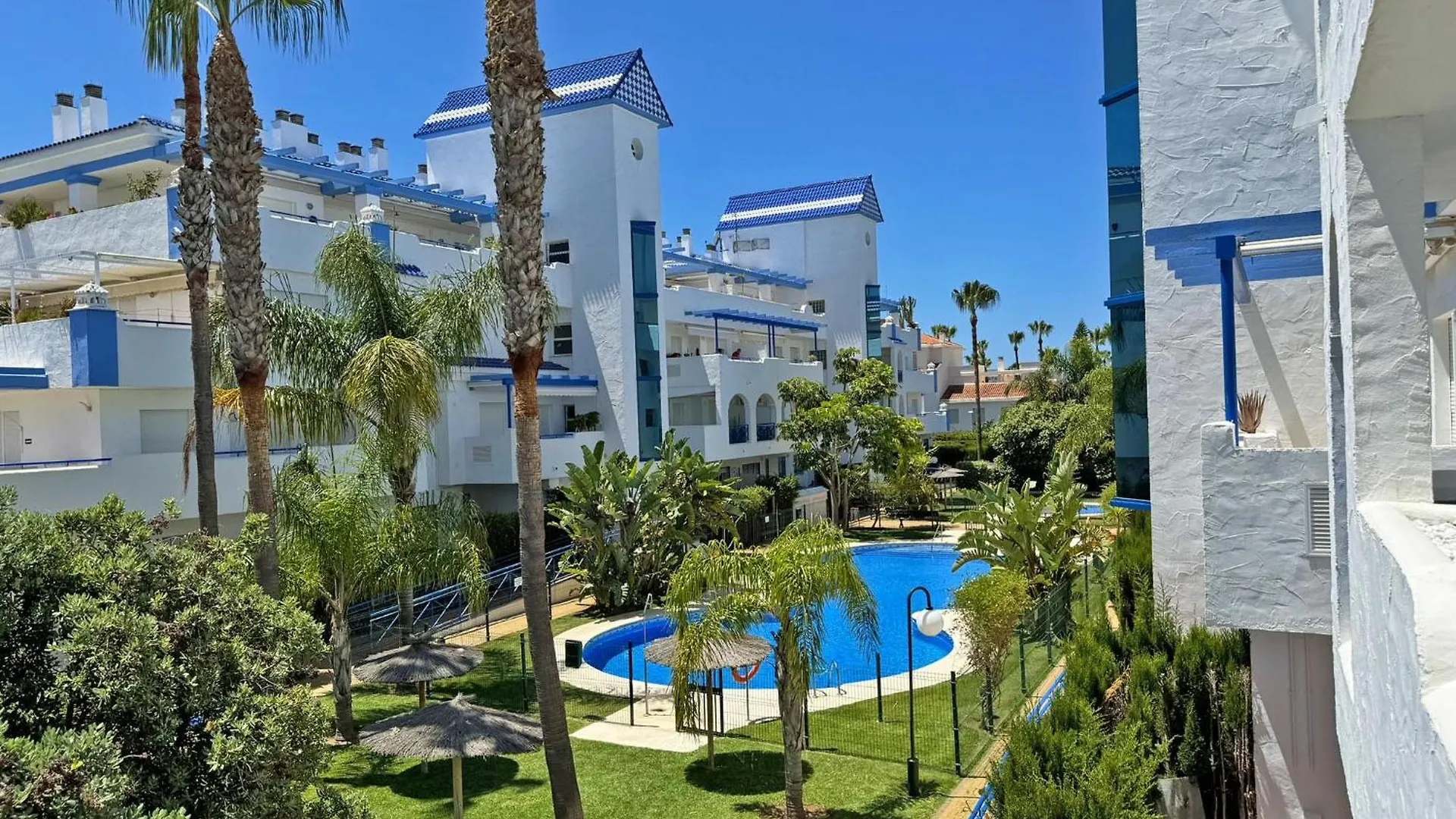 Apartamento Playa Ballena - Ole Solutions Costa Ballena 0*,
