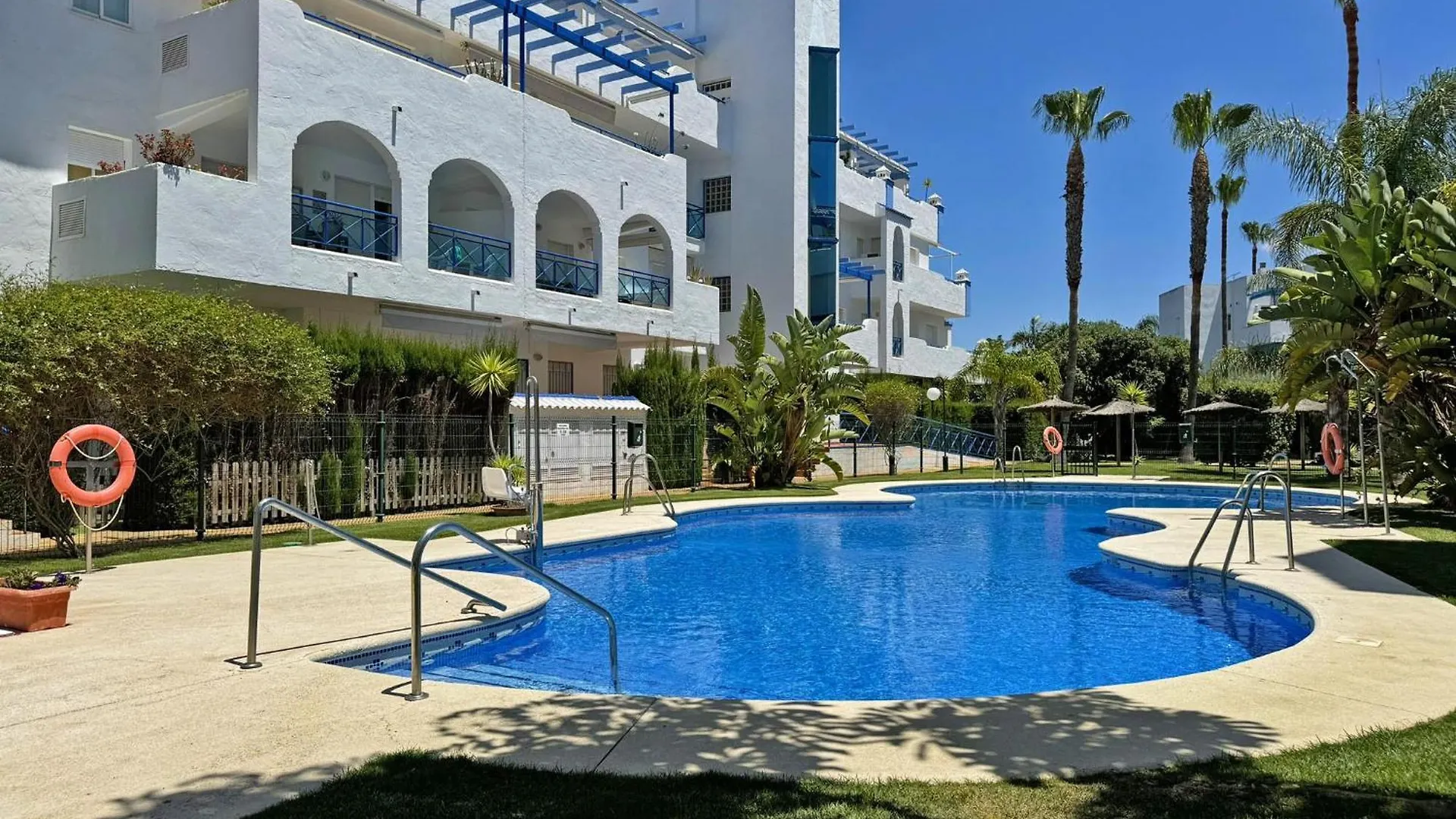 Apartamento Playa Ballena - Ole Solutions Costa Ballena Apartment